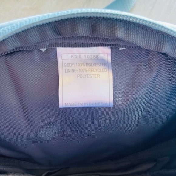 ADIDAS NATIONAL WAIST BAG (BELT BAG) - Picture 5 of 7